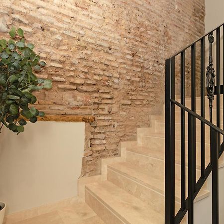 Maritime Apartamentos Puerto Valencia Eksteriør bilde